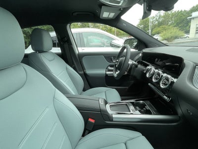 2026 Mercedes-Benz GLA GLA 250 4MATIC® SUV