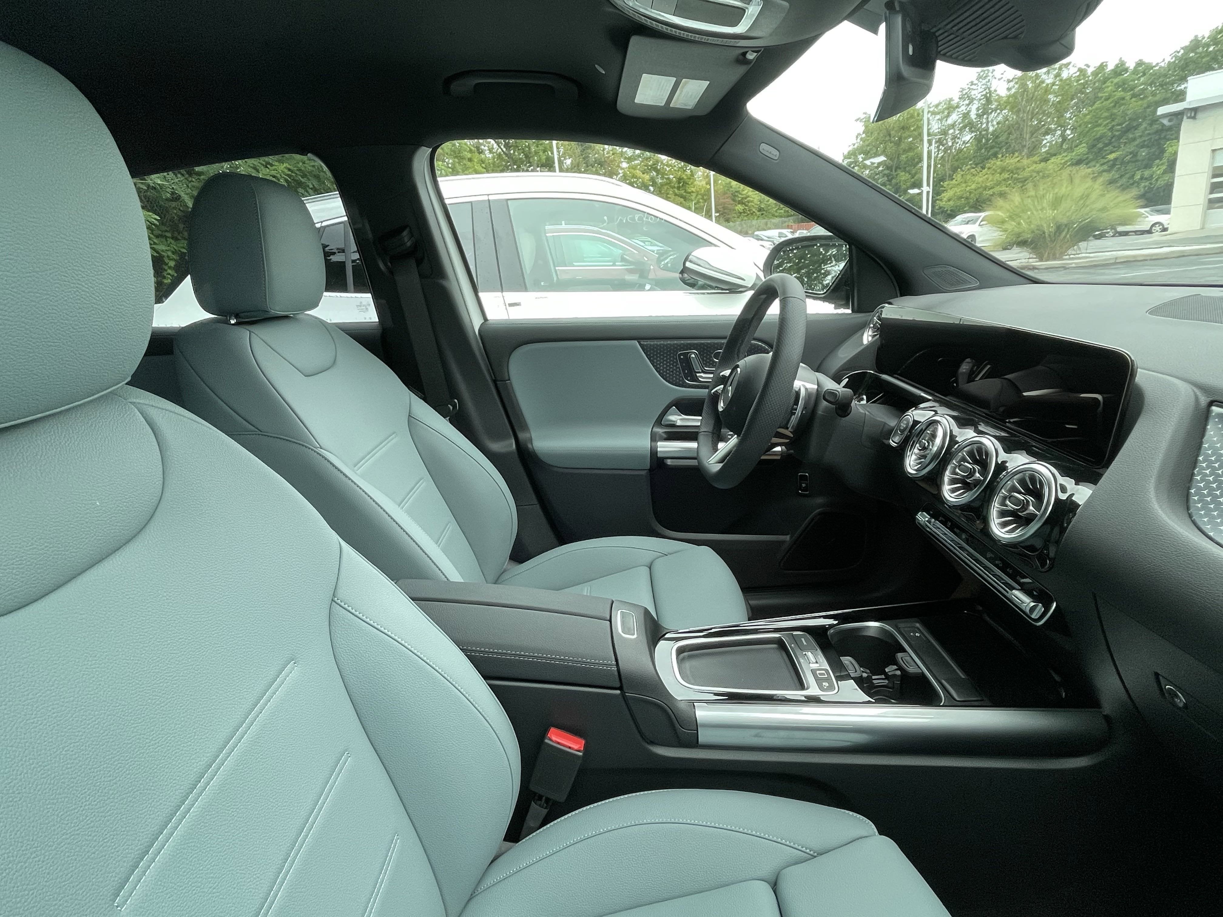 2026 Mercedes-Benz GLA GLA 250 4MATIC® SUV