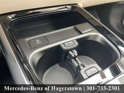 2025 Mercedes-Benz GLA GLA 250 4MATIC® SUV