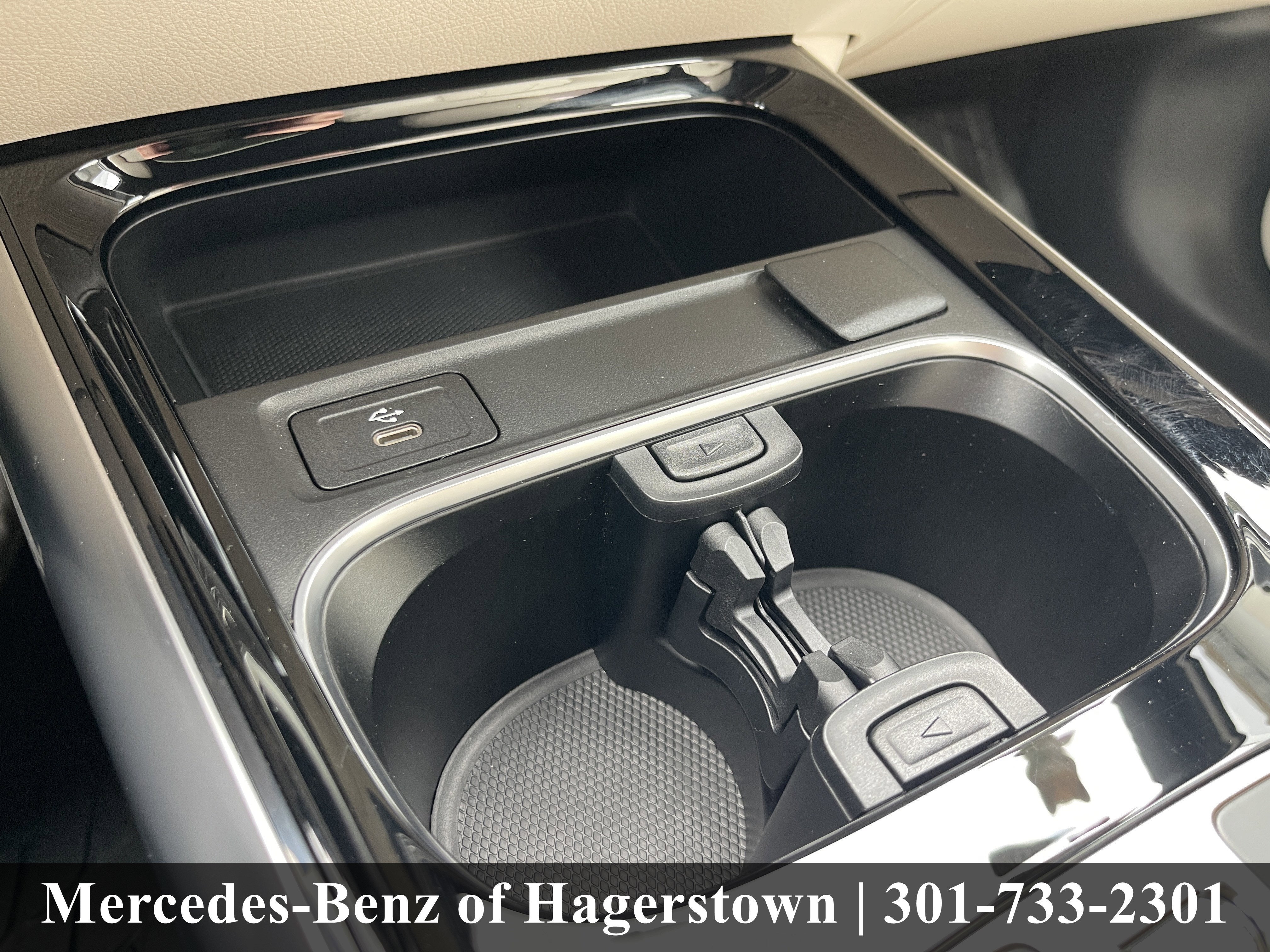 2025 Mercedes-Benz GLA GLA 250 4MATIC® SUV