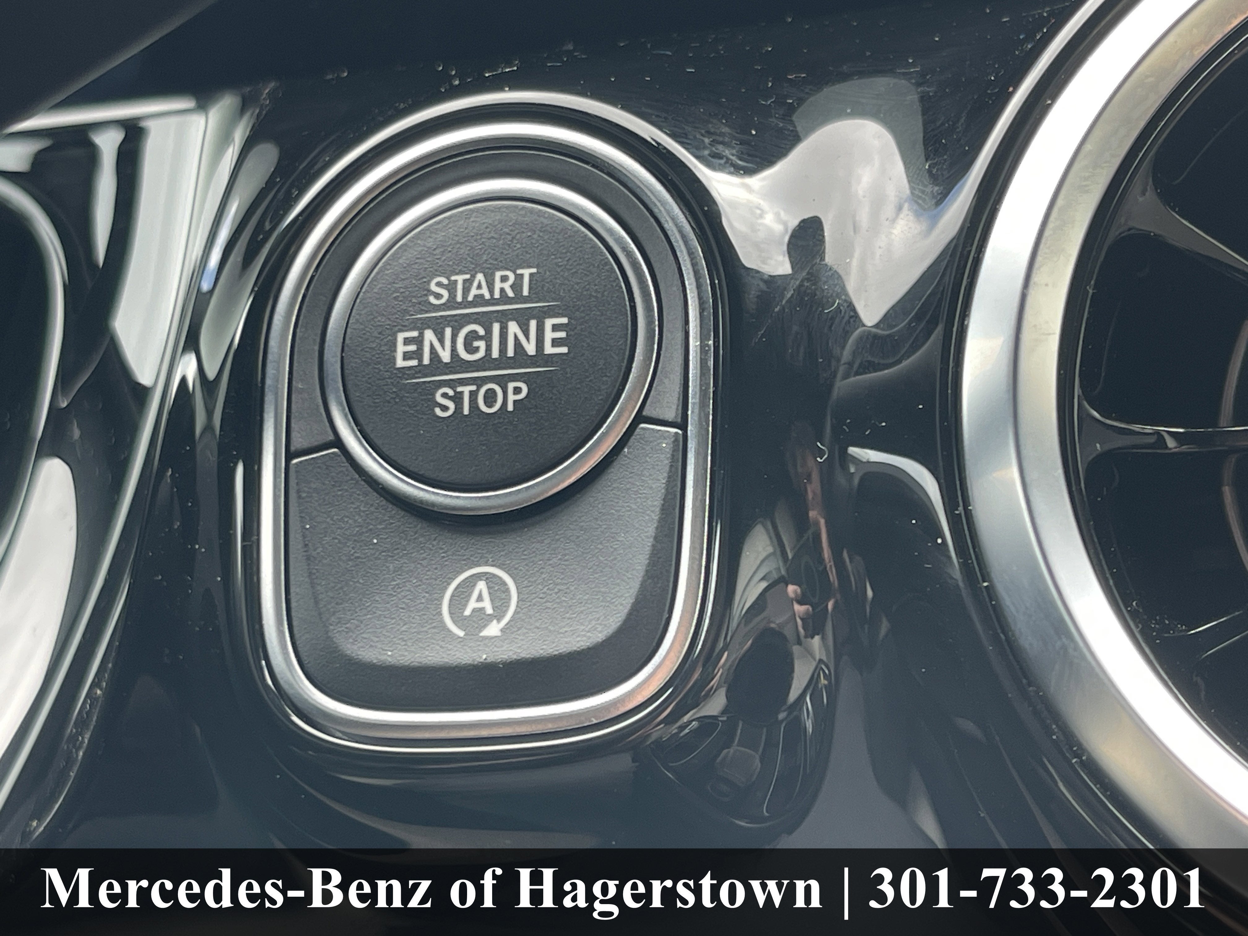 2025 Mercedes-Benz GLA GLA 250 4MATIC® SUV