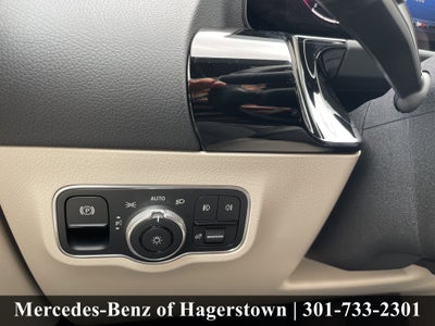 2025 Mercedes-Benz GLA GLA 250 4MATIC® SUV