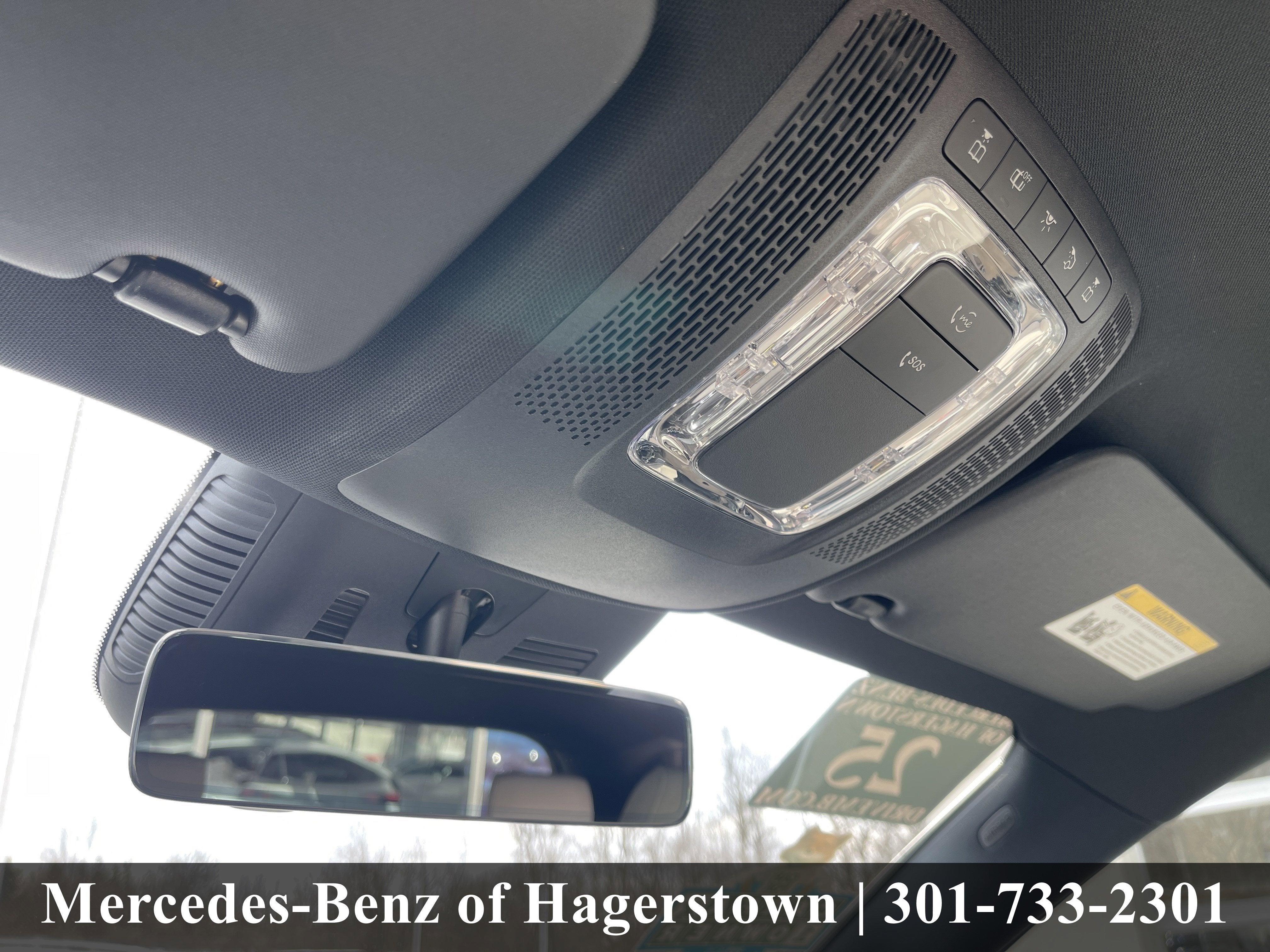 2025 Mercedes-Benz GLA GLA 250 4MATIC® SUV