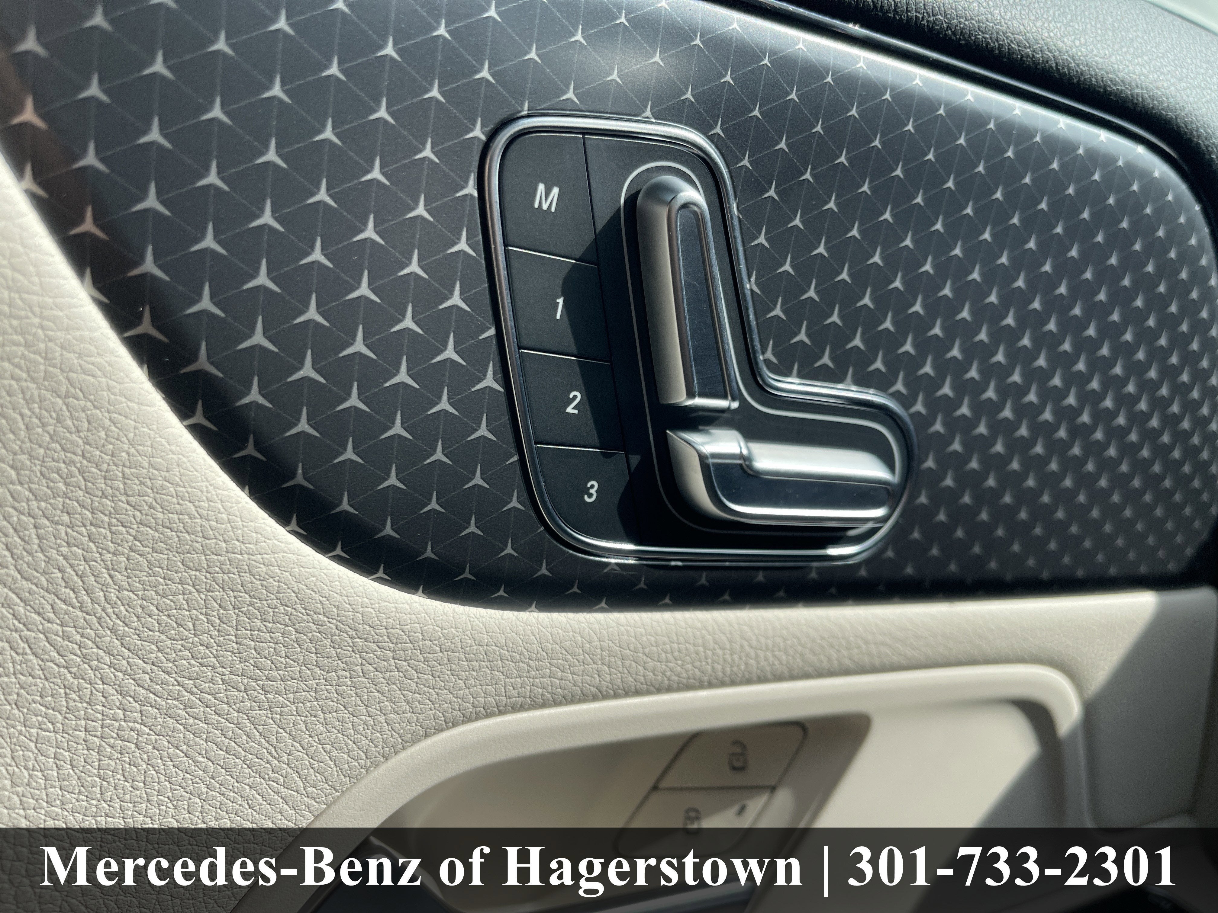 2025 Mercedes-Benz GLA GLA 250 4MATIC® SUV