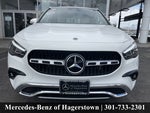 2025 Mercedes-Benz GLA GLA 250 4MATIC® SUV