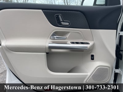 2025 Mercedes-Benz GLA GLA 250 4MATIC® SUV