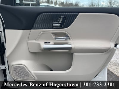 2025 Mercedes-Benz GLA GLA 250 4MATIC® SUV