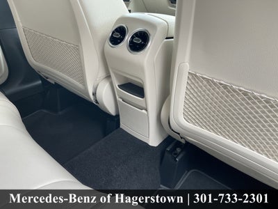 2025 Mercedes-Benz GLA GLA 250 4MATIC® SUV