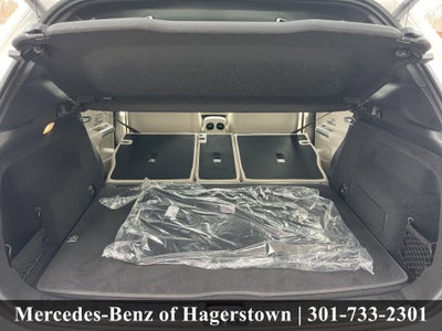 2025 Mercedes-Benz GLA GLA 250 4MATIC® SUV