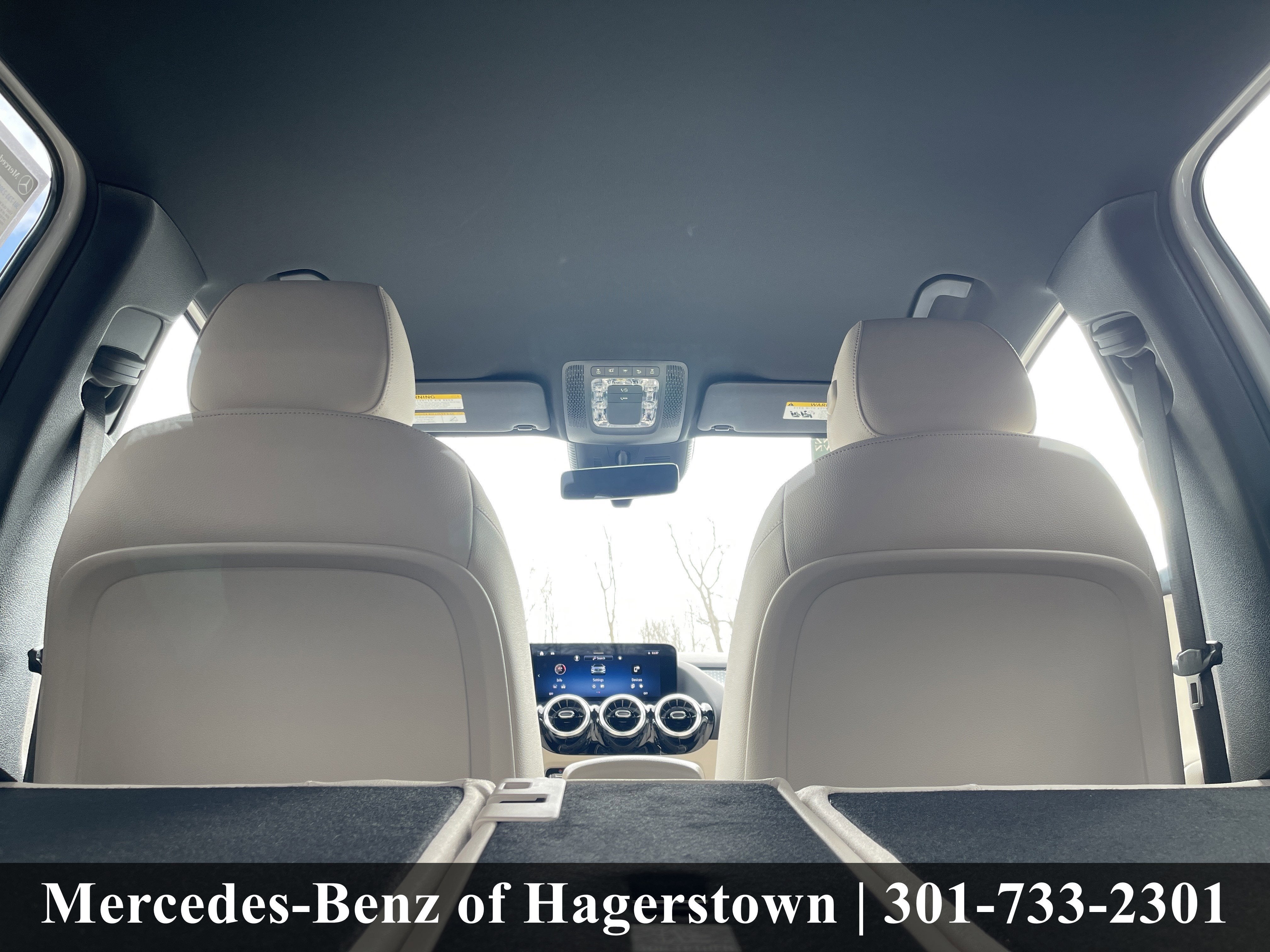 2025 Mercedes-Benz GLA GLA 250 4MATIC® SUV