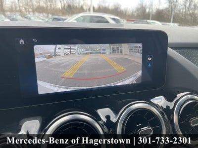 2025 Mercedes-Benz GLA GLA 250 4MATIC® SUV