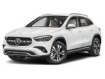 2026 Mercedes-Benz GLA GLA 250 4MATIC® SUV