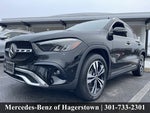 2025 Mercedes-Benz GLA GLA 250 4MATIC® SUV