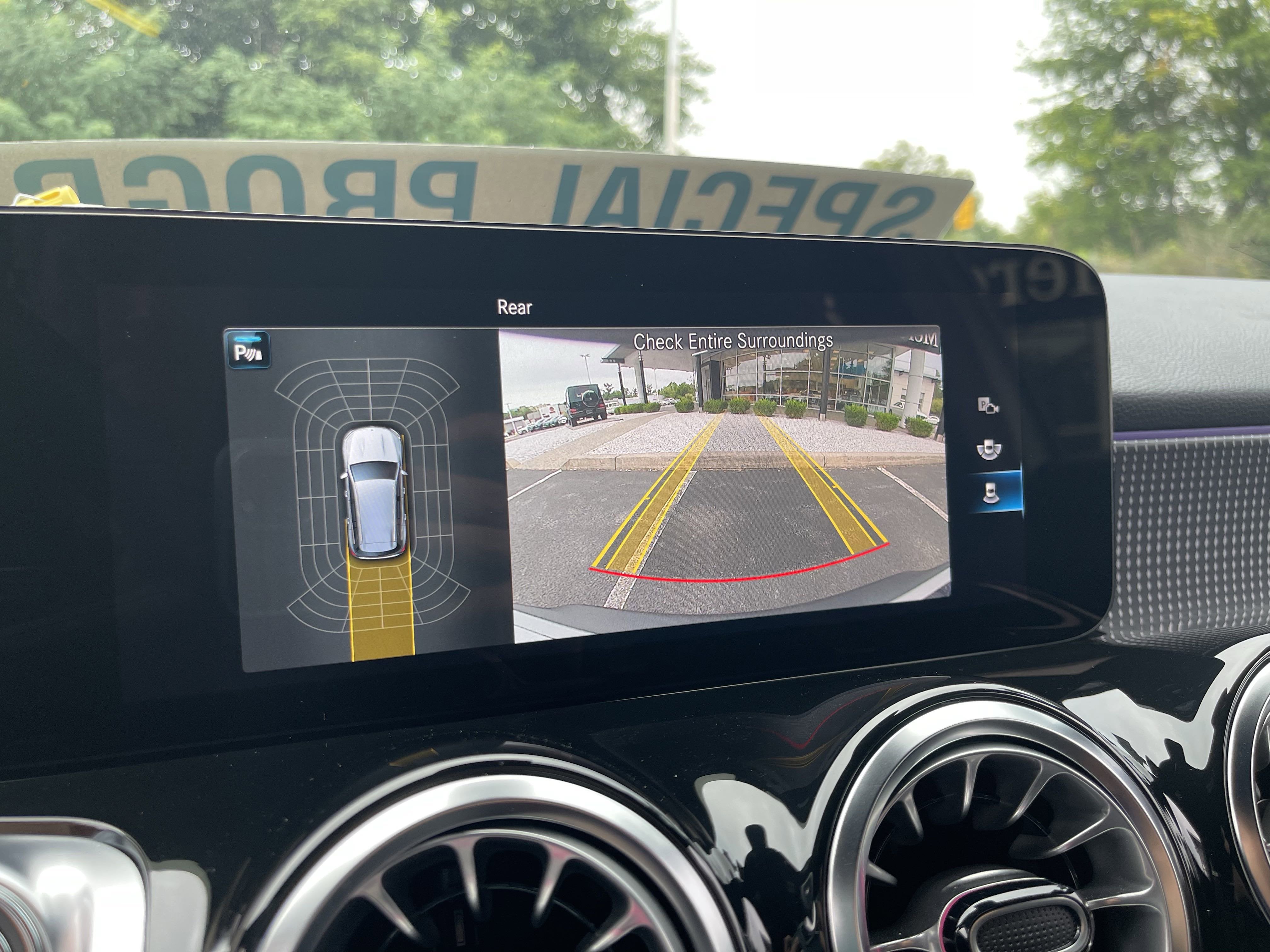 2023 Mercedes-Benz EQB EQB 300 4MATIC® SUV