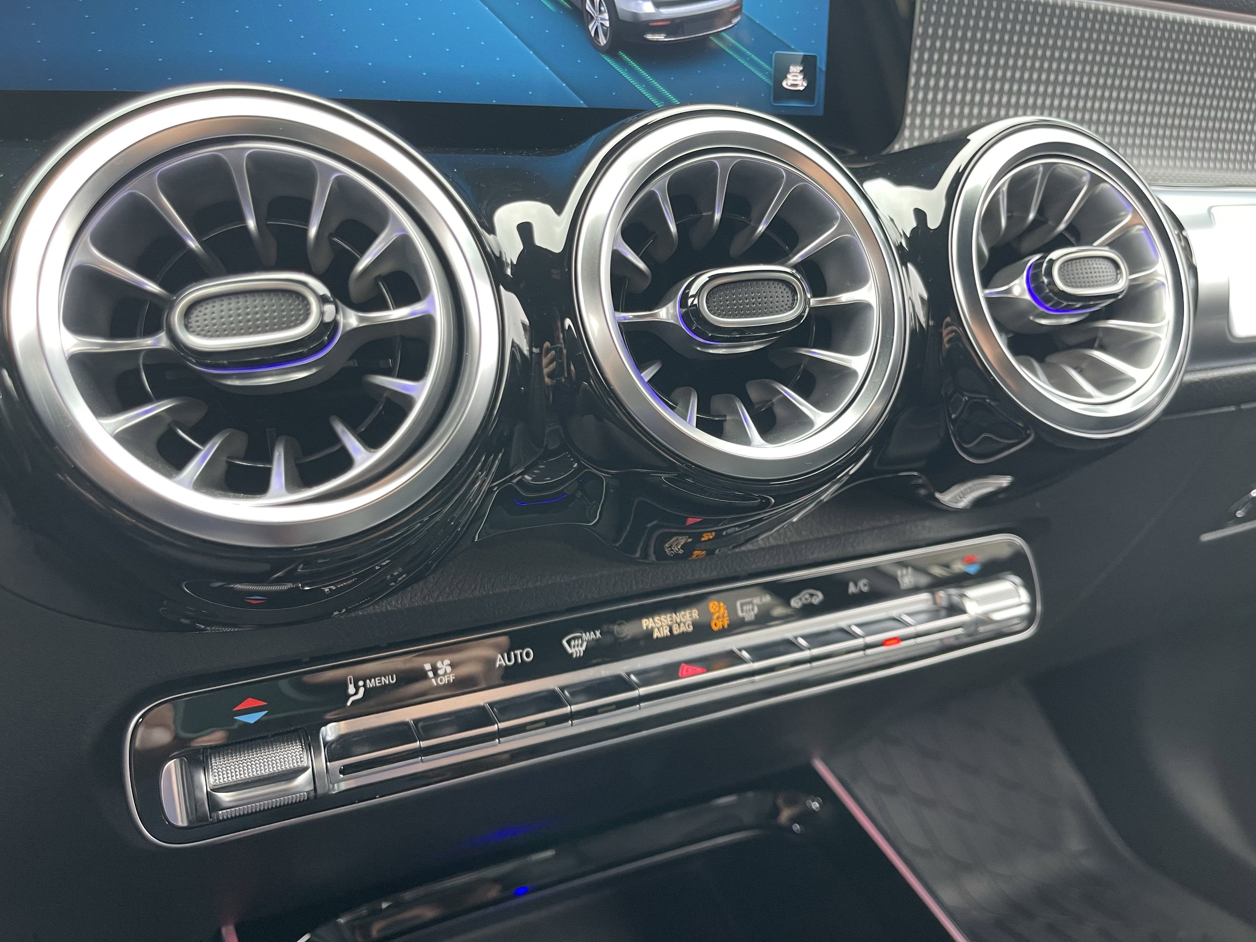 2023 Mercedes-Benz EQB EQB 300 4MATIC® SUV