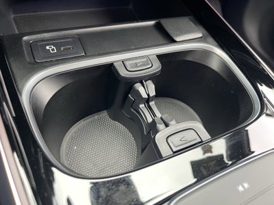 2023 Mercedes-Benz EQB EQB 300 4MATIC® SUV