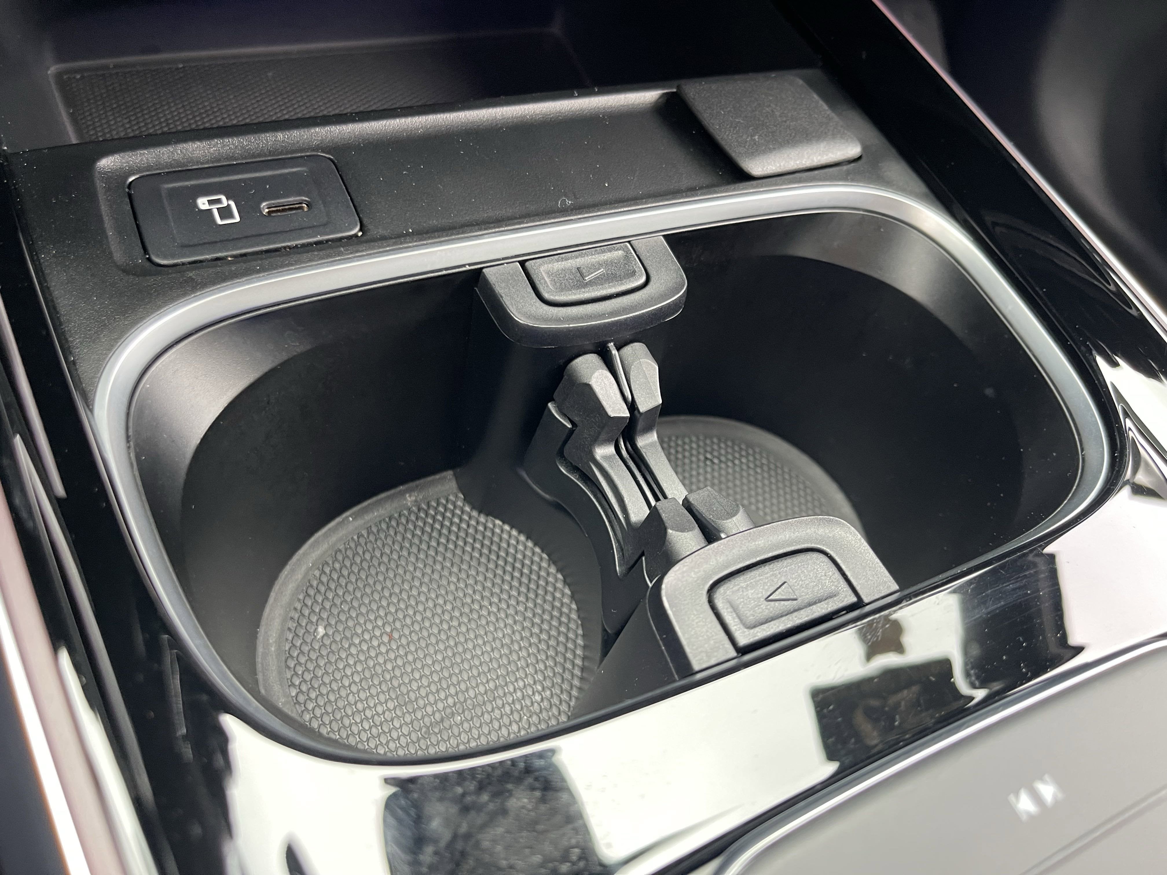 2023 Mercedes-Benz EQB EQB 300 4MATIC® SUV