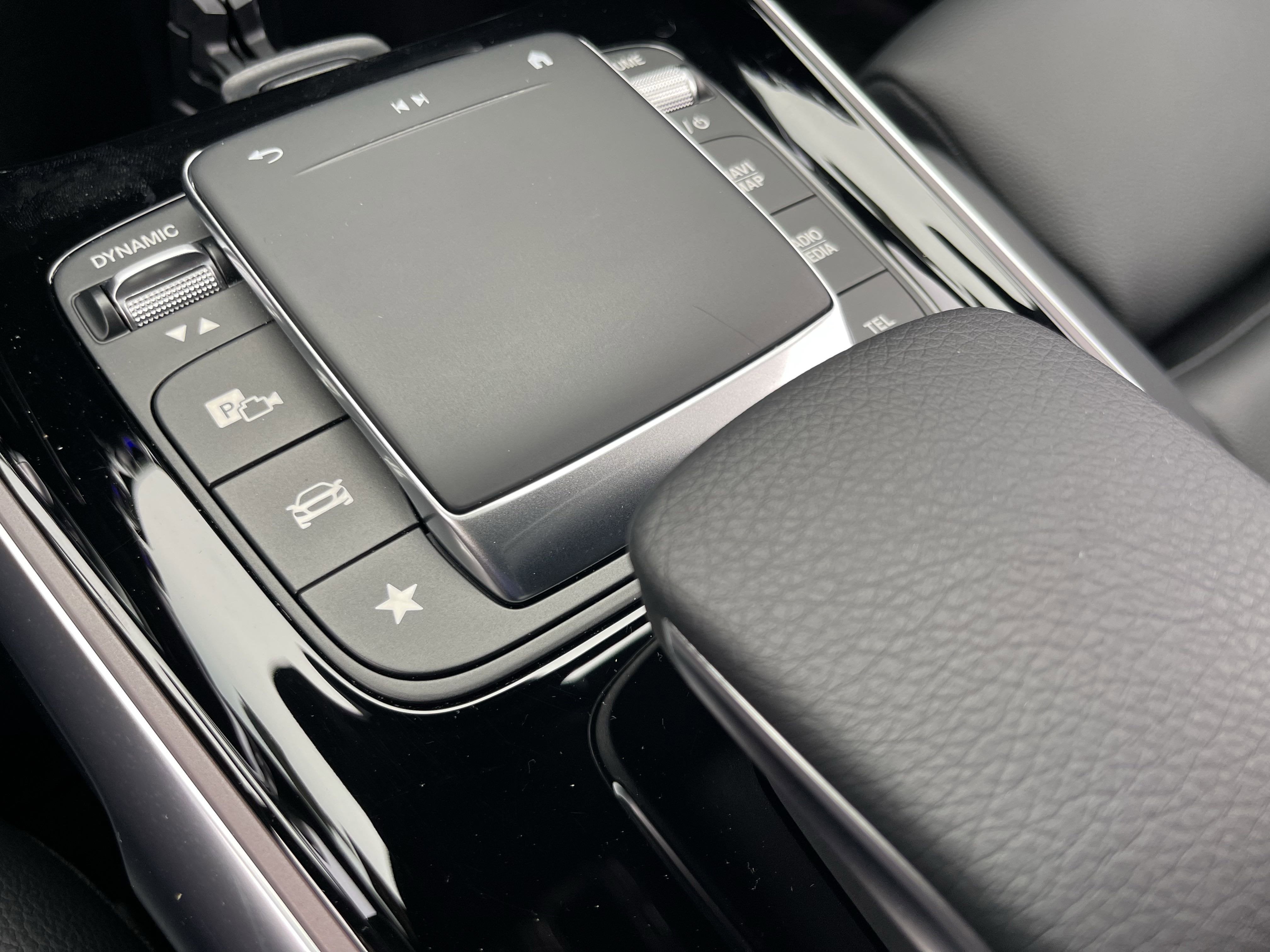 2023 Mercedes-Benz EQB EQB 300 4MATIC® SUV