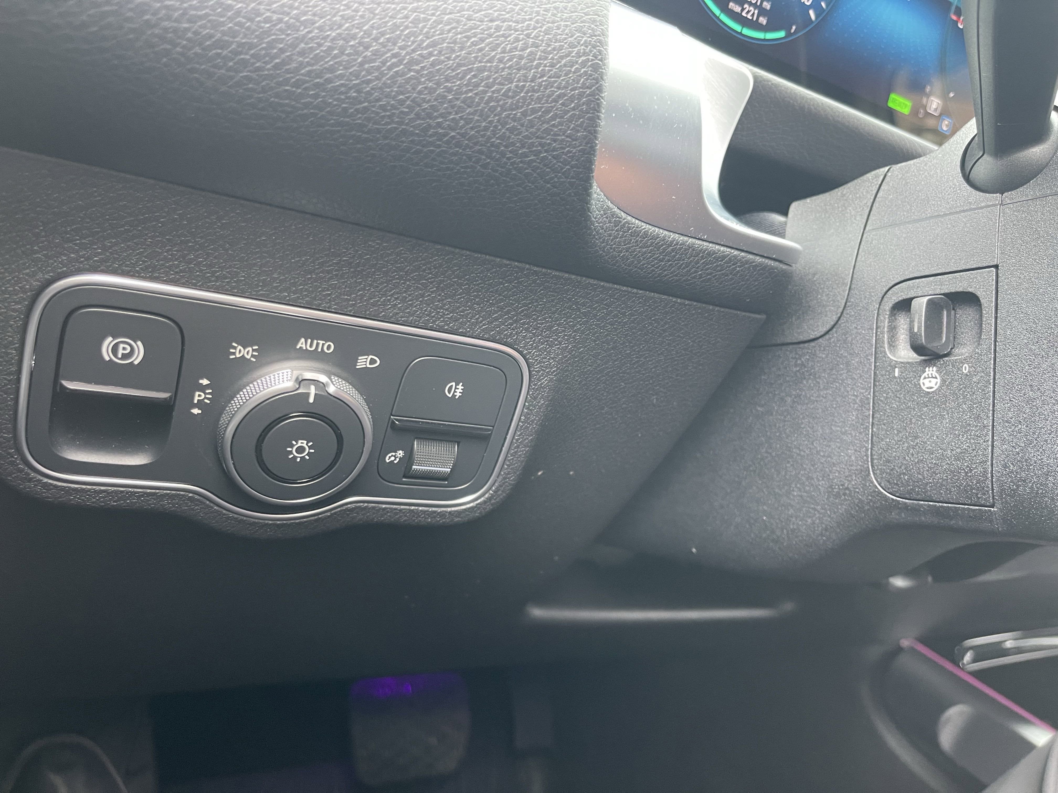 2023 Mercedes-Benz EQB EQB 300 4MATIC® SUV