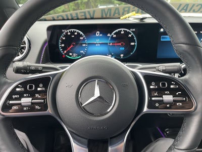 2023 Mercedes-Benz EQB EQB 300 4MATIC® SUV