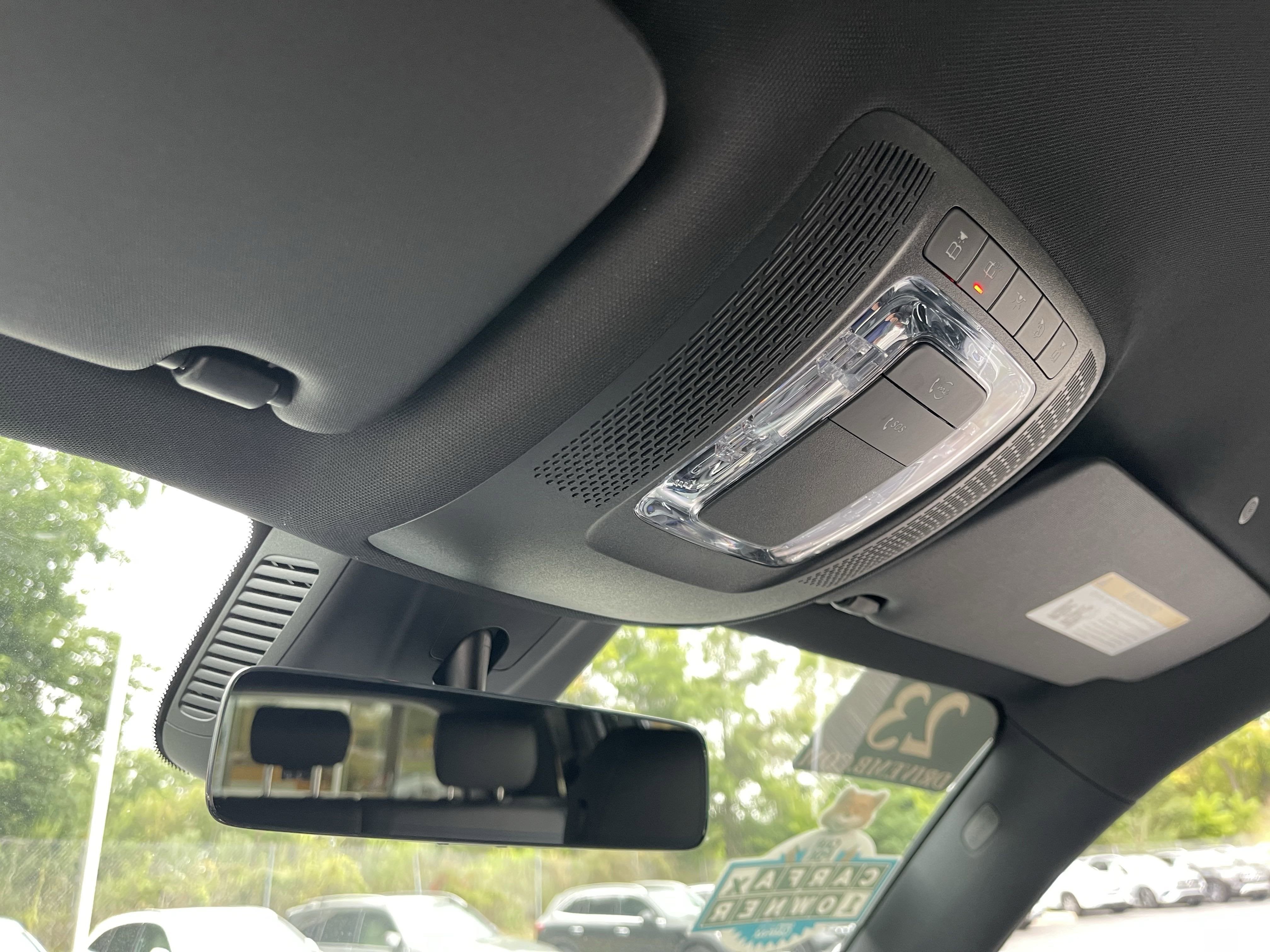 2023 Mercedes-Benz EQB EQB 300 4MATIC® SUV