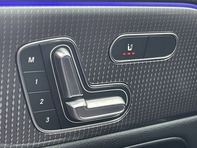 2023 Mercedes-Benz EQB EQB 300 4MATIC® SUV