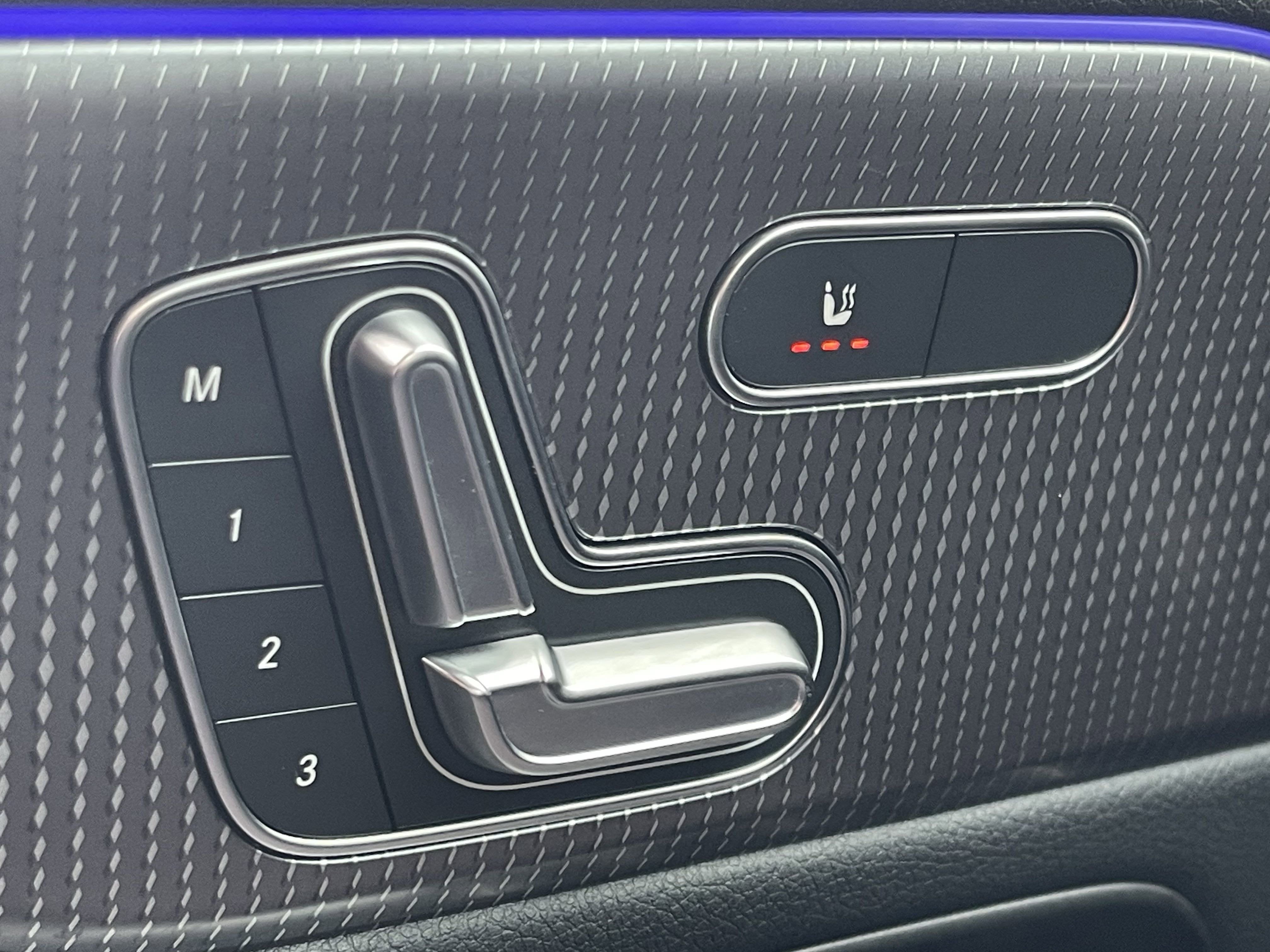 2023 Mercedes-Benz EQB EQB 300 4MATIC® SUV