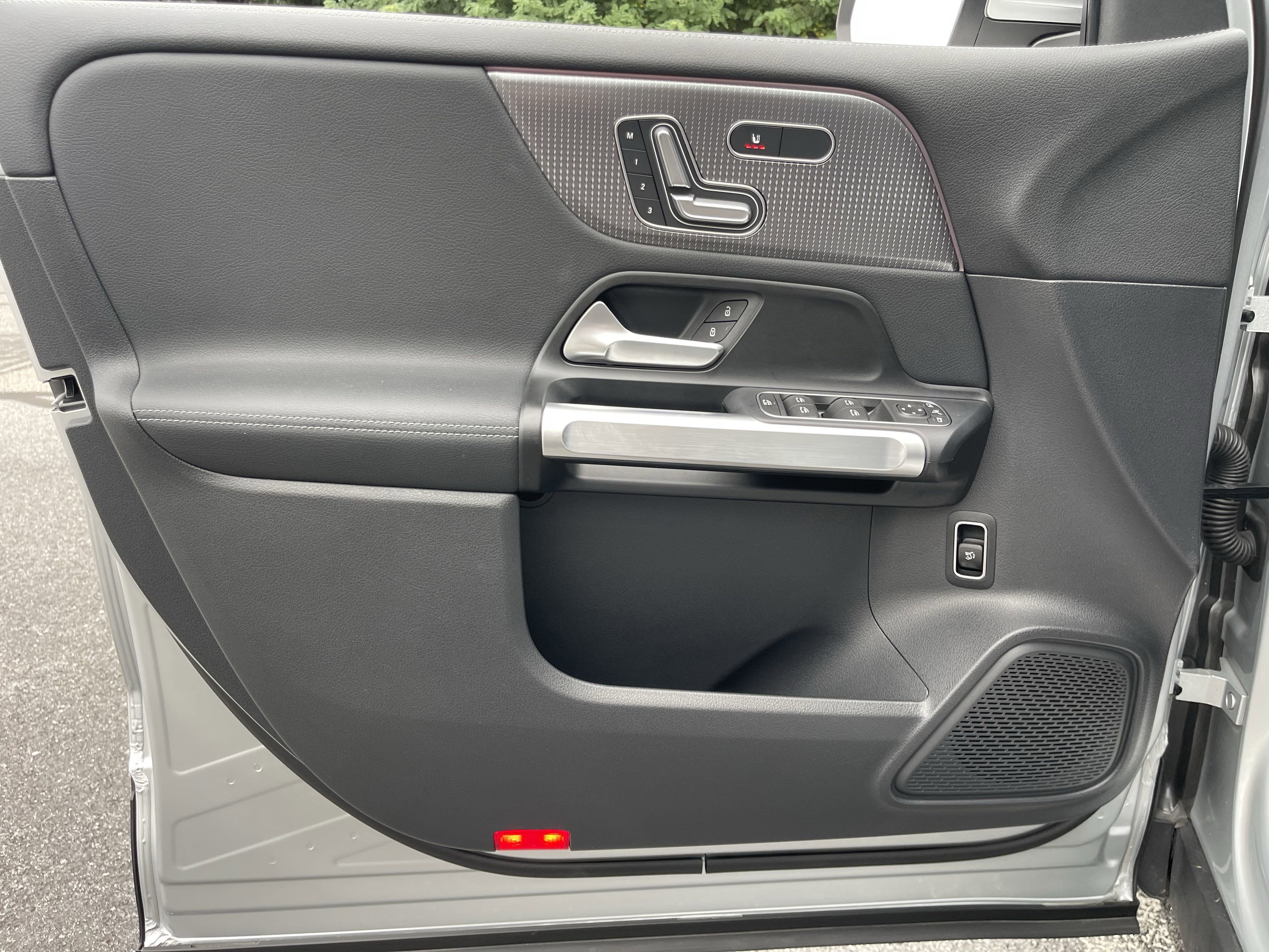 2023 Mercedes-Benz EQB EQB 300 4MATIC® SUV