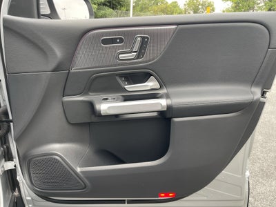 2023 Mercedes-Benz EQB EQB 300 4MATIC® SUV