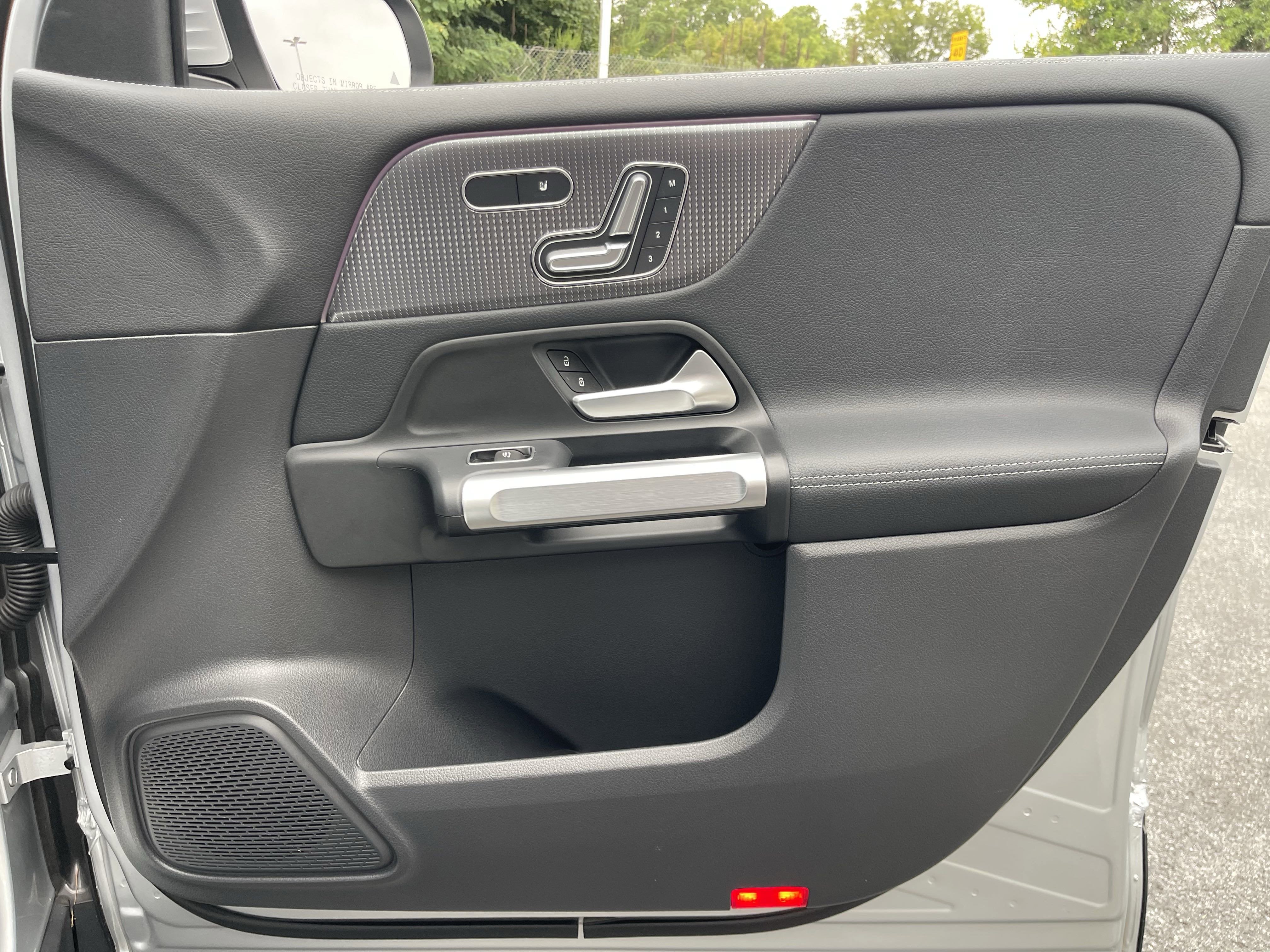 2023 Mercedes-Benz EQB EQB 300 4MATIC® SUV