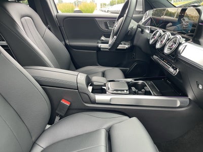 2023 Mercedes-Benz EQB EQB 300 4MATIC® SUV