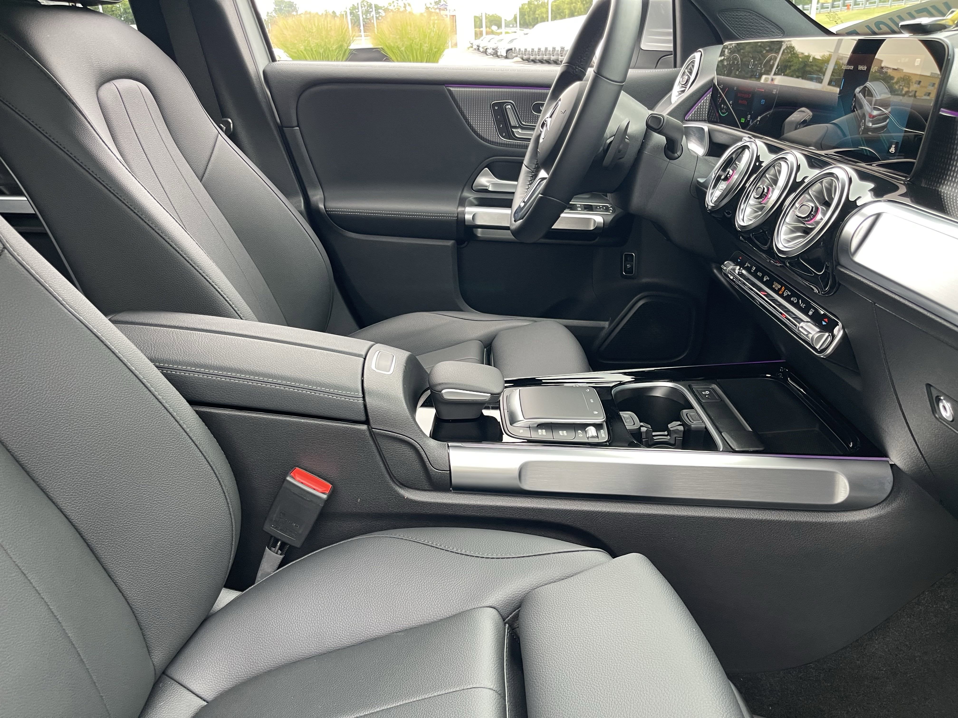 2023 Mercedes-Benz EQB EQB 300 4MATIC® SUV