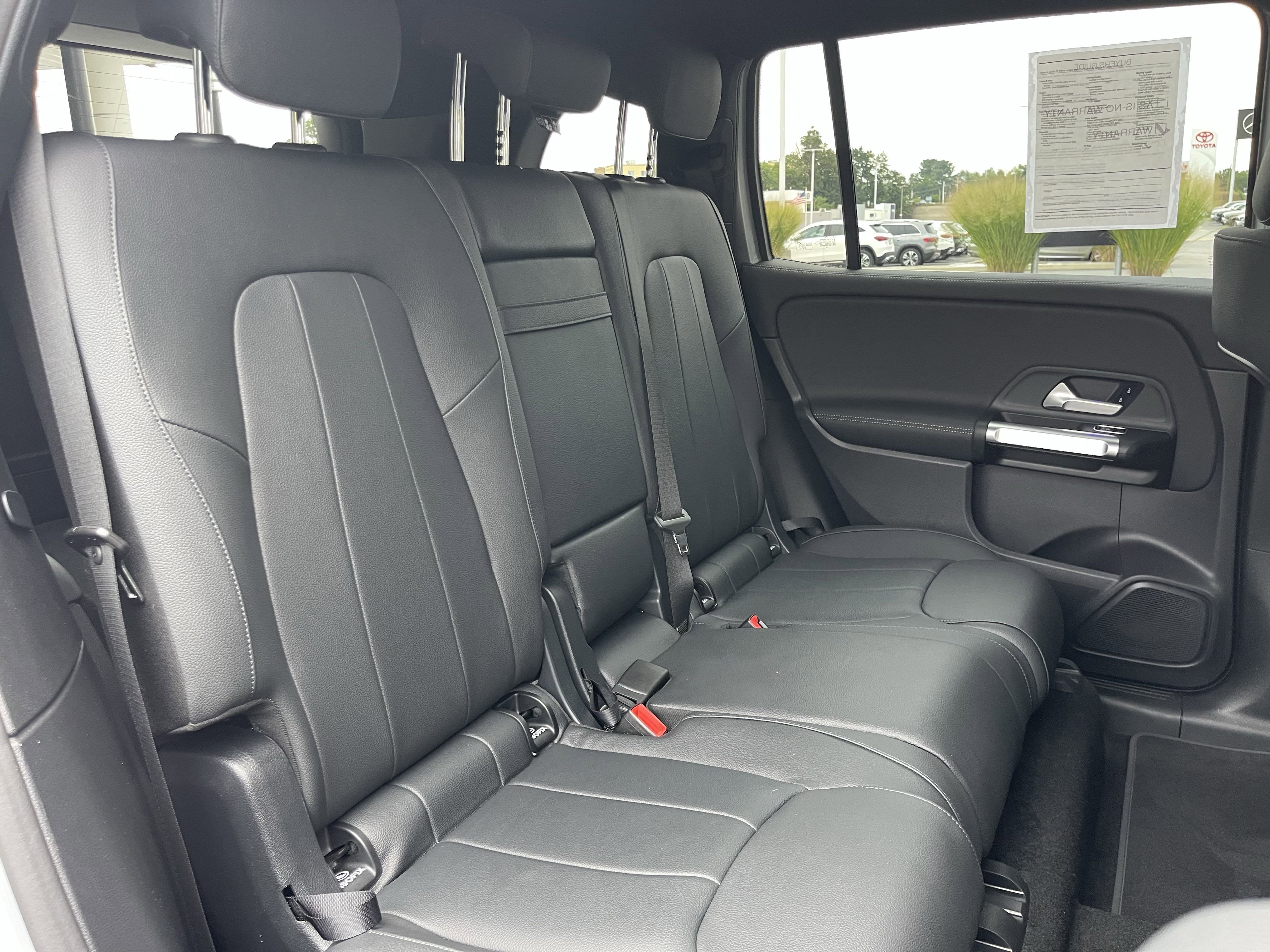 2023 Mercedes-Benz EQB EQB 300 4MATIC® SUV