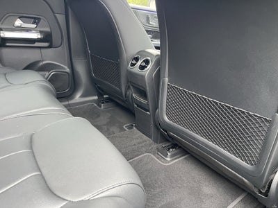 2023 Mercedes-Benz EQB EQB 300 4MATIC® SUV