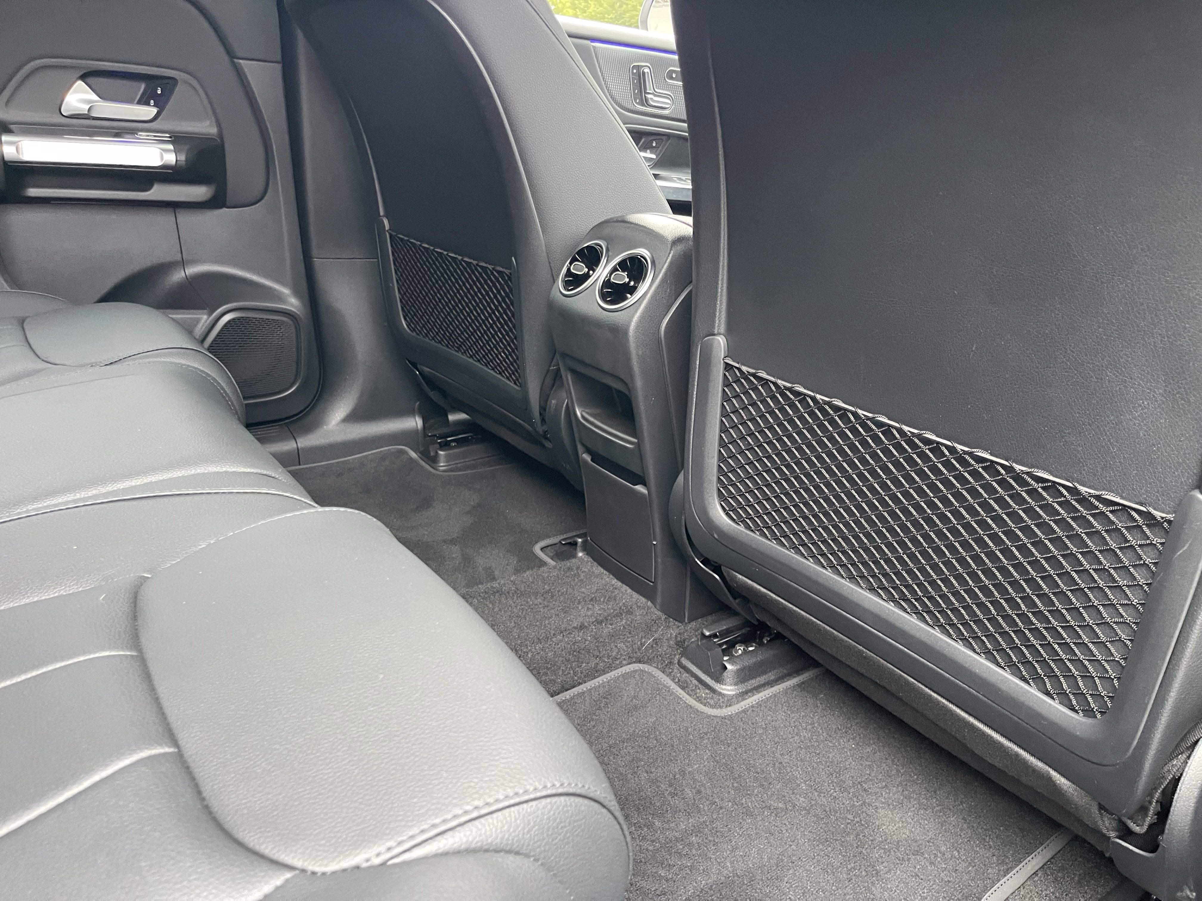 2023 Mercedes-Benz EQB EQB 300 4MATIC® SUV