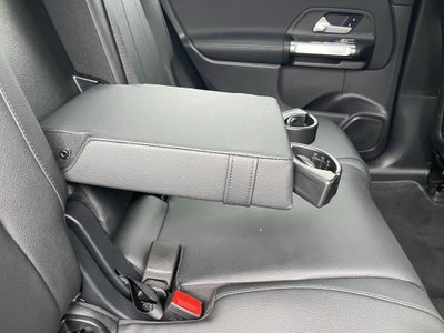 2023 Mercedes-Benz EQB EQB 300 4MATIC® SUV