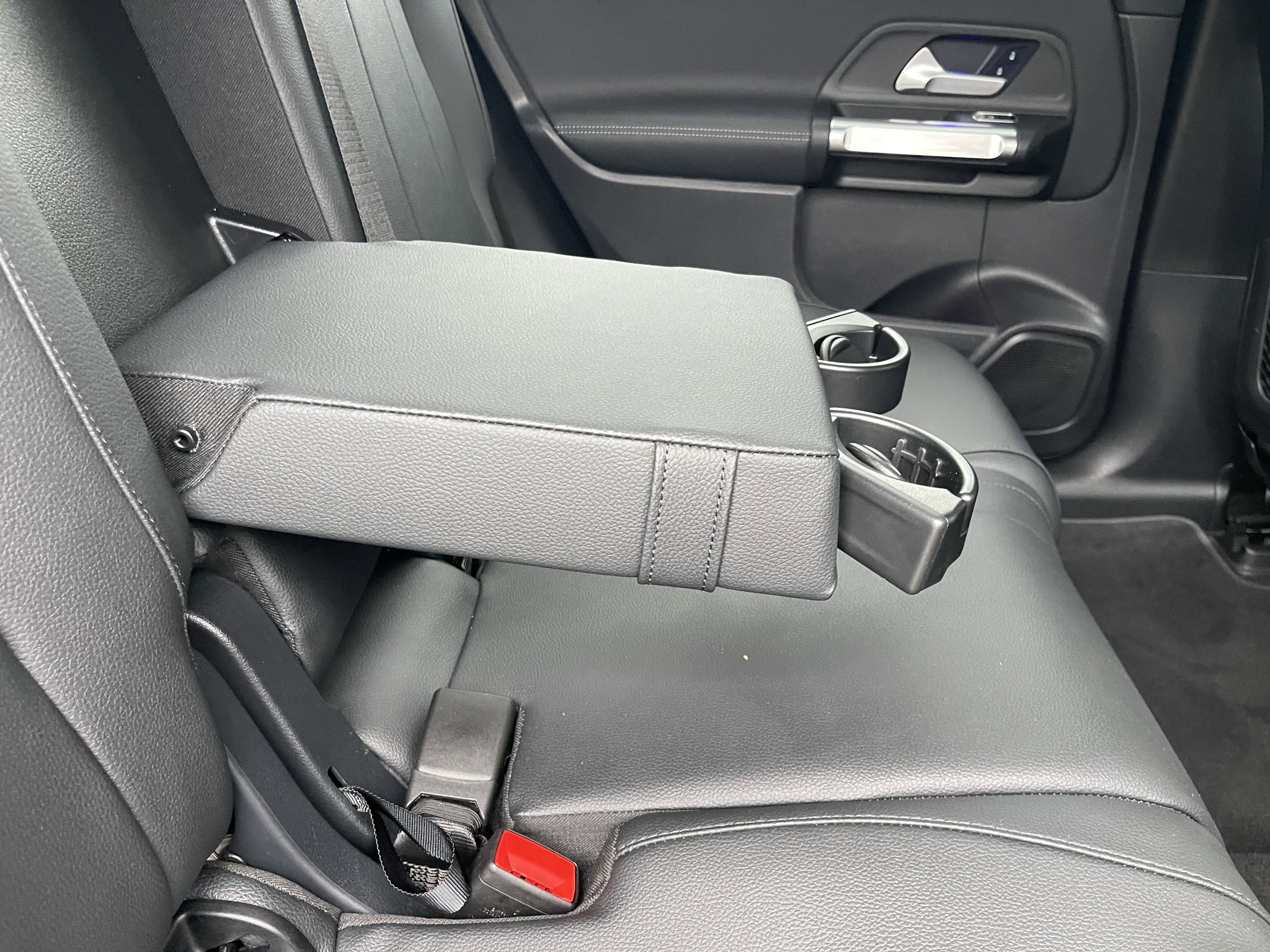 2023 Mercedes-Benz EQB EQB 300 4MATIC® SUV