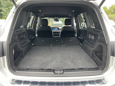 2023 Mercedes-Benz EQB EQB 300 4MATIC® SUV