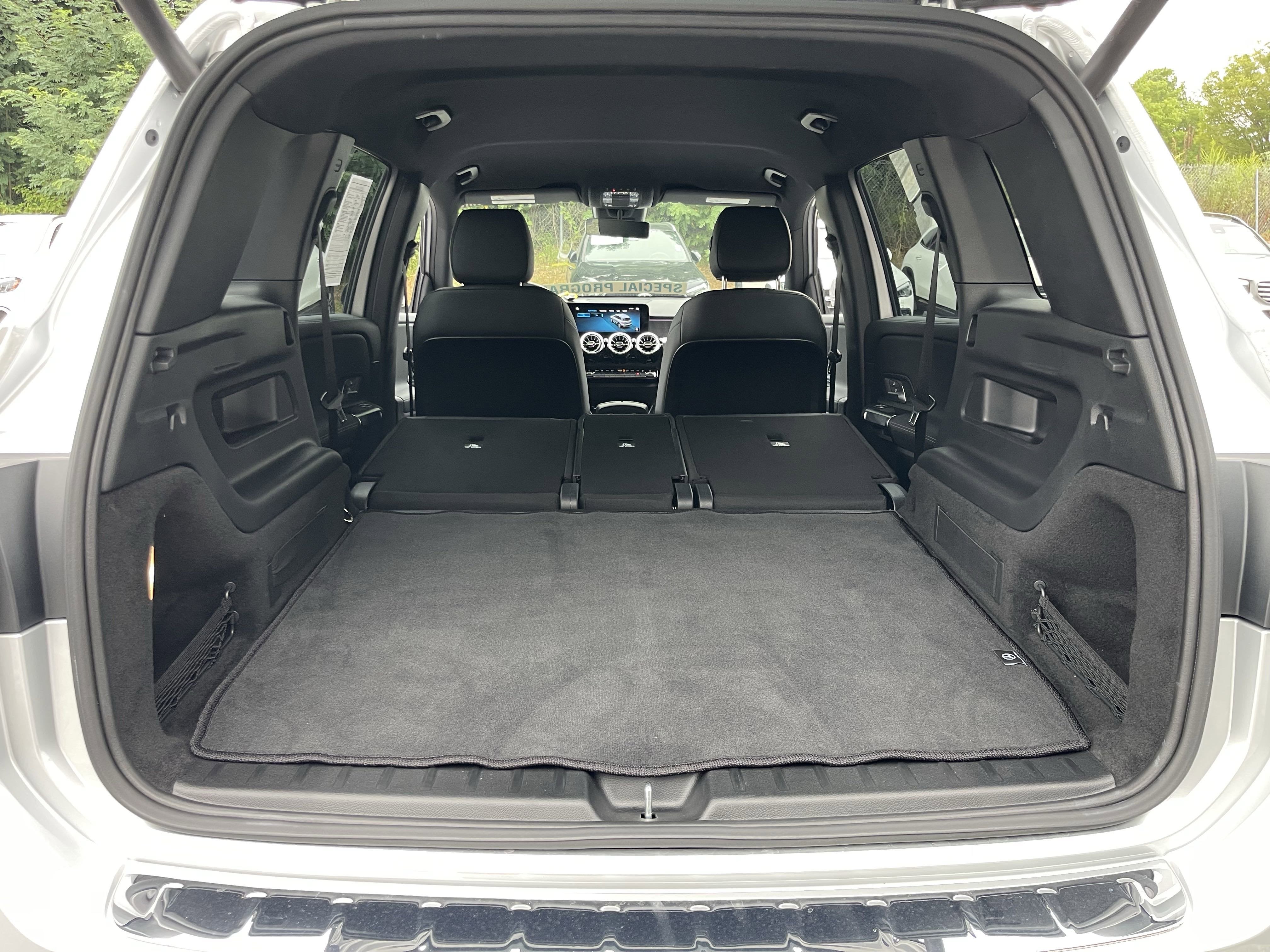 2023 Mercedes-Benz EQB EQB 300 4MATIC® SUV