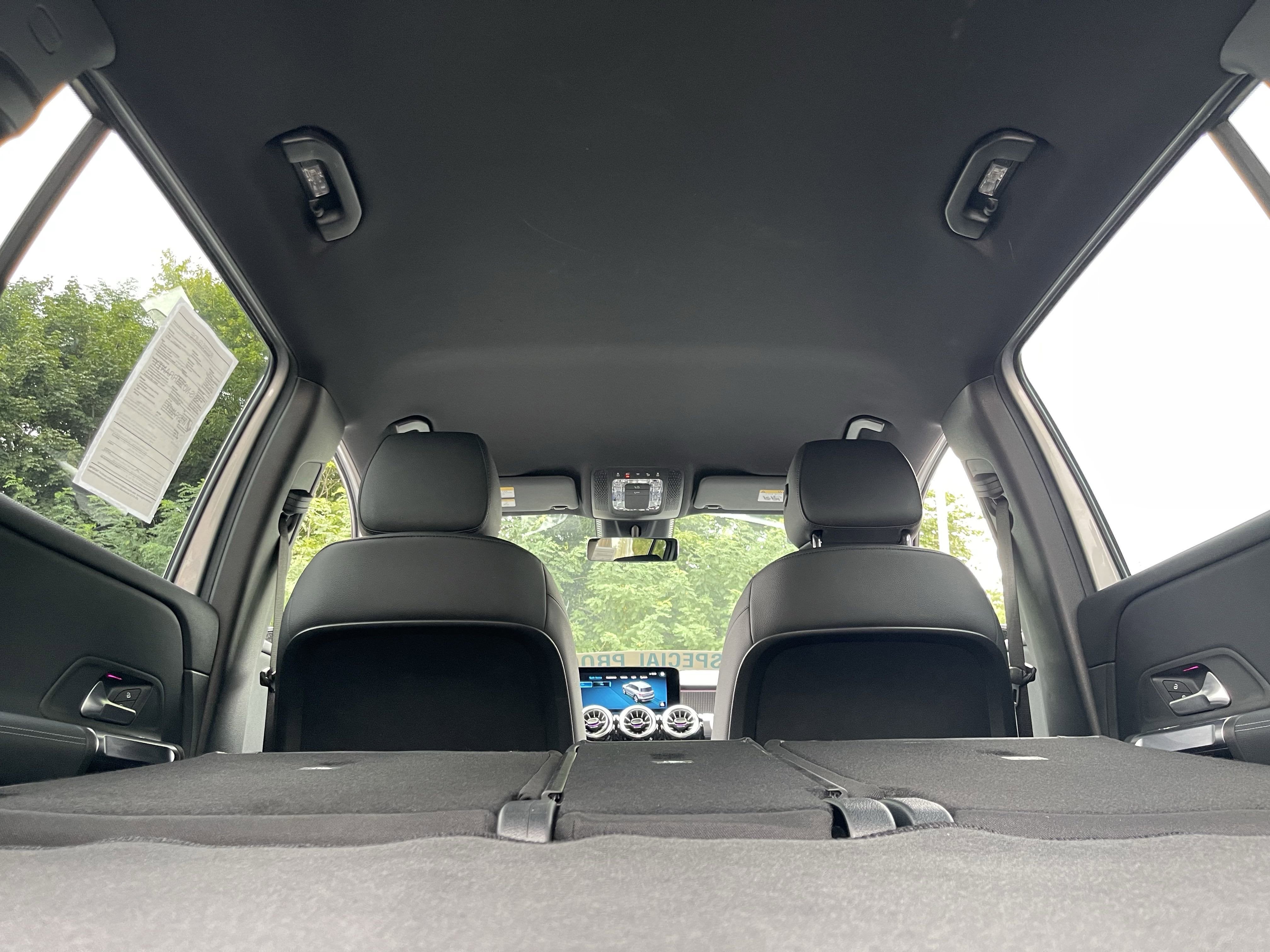 2023 Mercedes-Benz EQB EQB 300 4MATIC® SUV