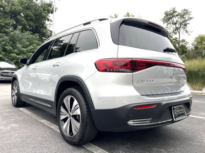 2023 Mercedes-Benz EQB EQB 300 4MATIC® SUV
