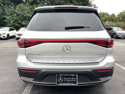 2023 Mercedes-Benz EQB EQB 300 4MATIC® SUV