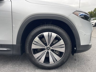 2023 Mercedes-Benz EQB EQB 300 4MATIC® SUV