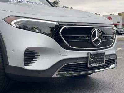 2023 Mercedes-Benz EQB EQB 300 4MATIC® SUV