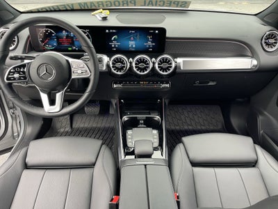 2023 Mercedes-Benz EQB EQB 300 4MATIC® SUV