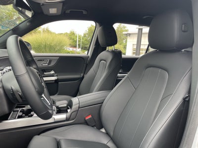 2023 Mercedes-Benz EQB EQB 300 4MATIC® SUV