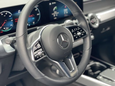 2023 Mercedes-Benz EQB EQB 300 4MATIC® SUV