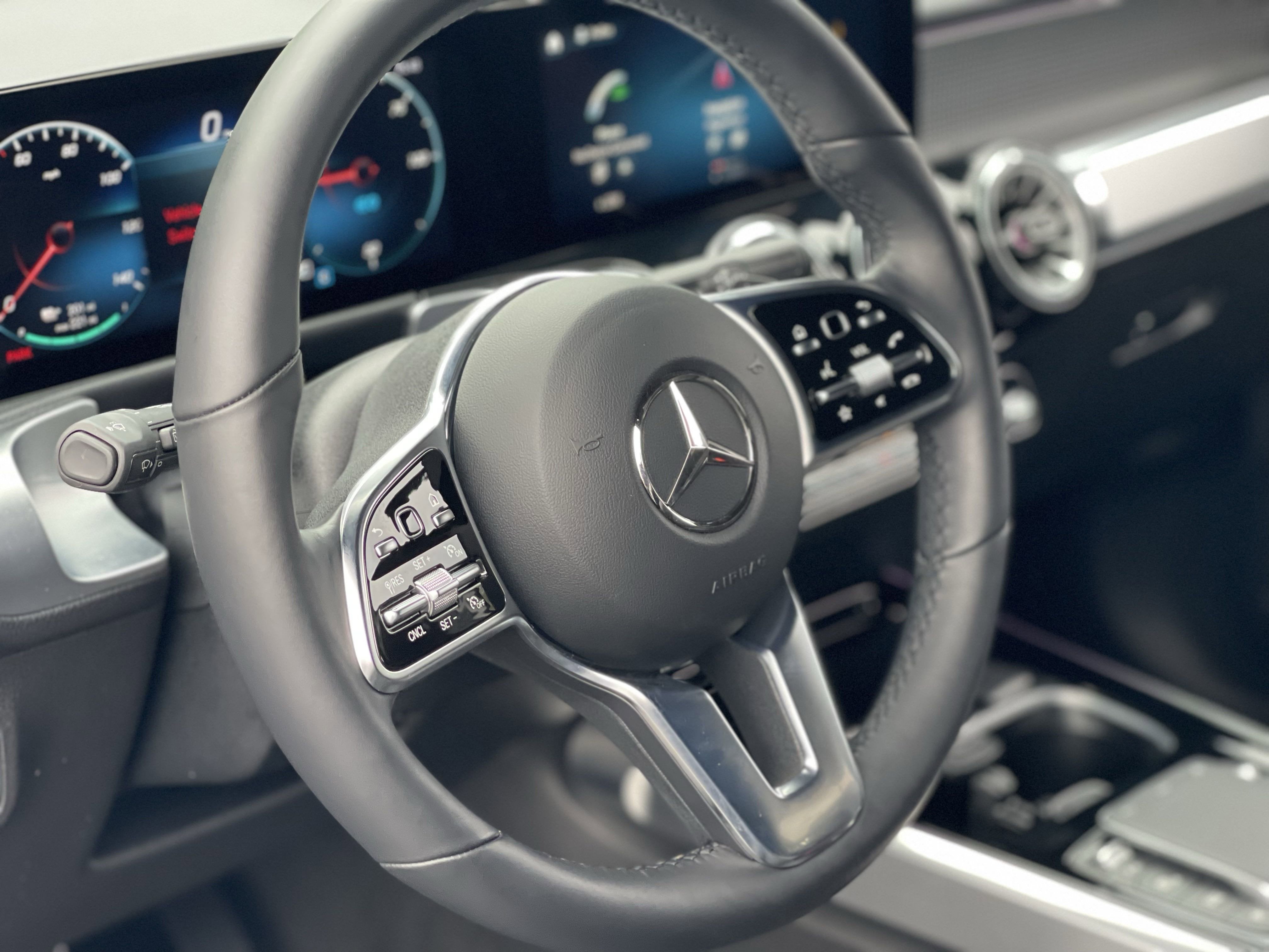 2023 Mercedes-Benz EQB EQB 300 4MATIC® SUV