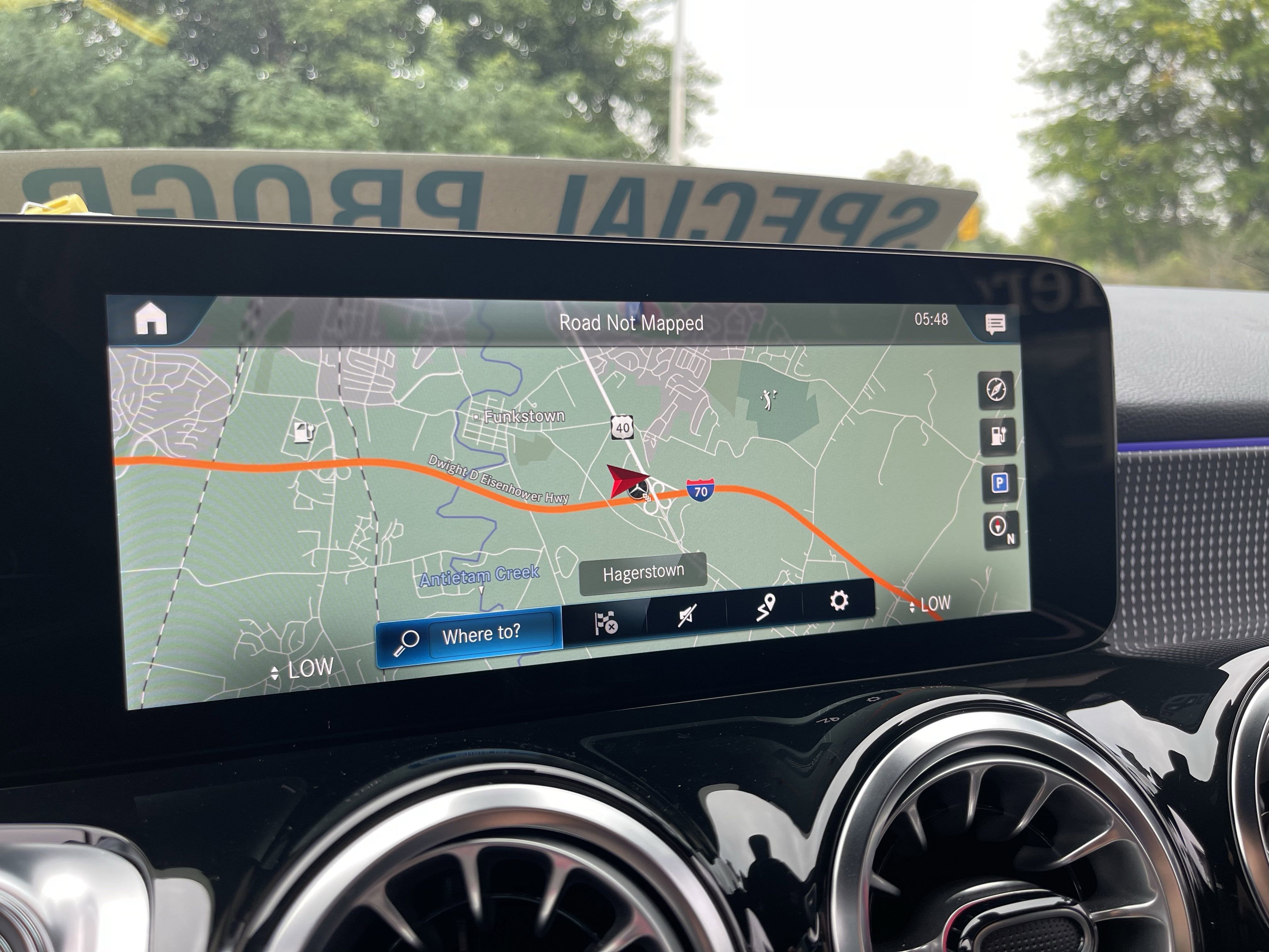 2023 Mercedes-Benz EQB EQB 300 4MATIC® SUV