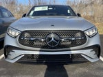 2025 Mercedes-Benz GLC GLC 300 4MATIC® Coupe